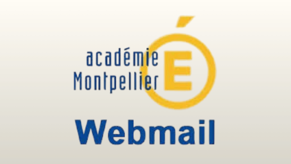Webmail Montpellier