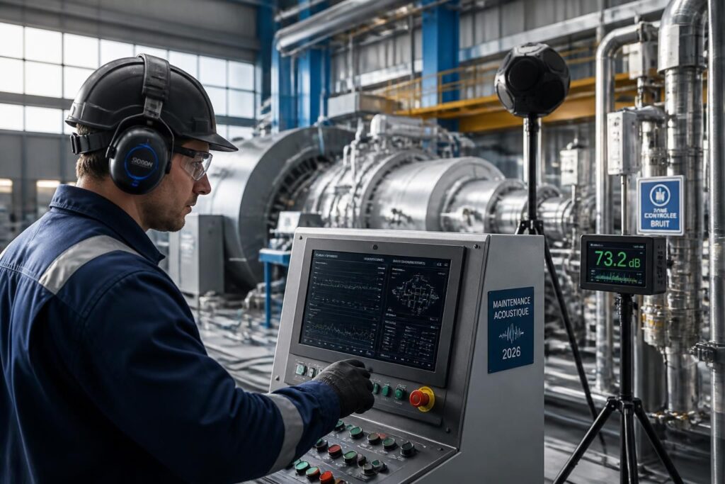 découvrez l'essentiel sur afpac acoustique et maintenance pour 2026 : innovations, services et conseils pour optimiser vos installations et garantir leur performance.