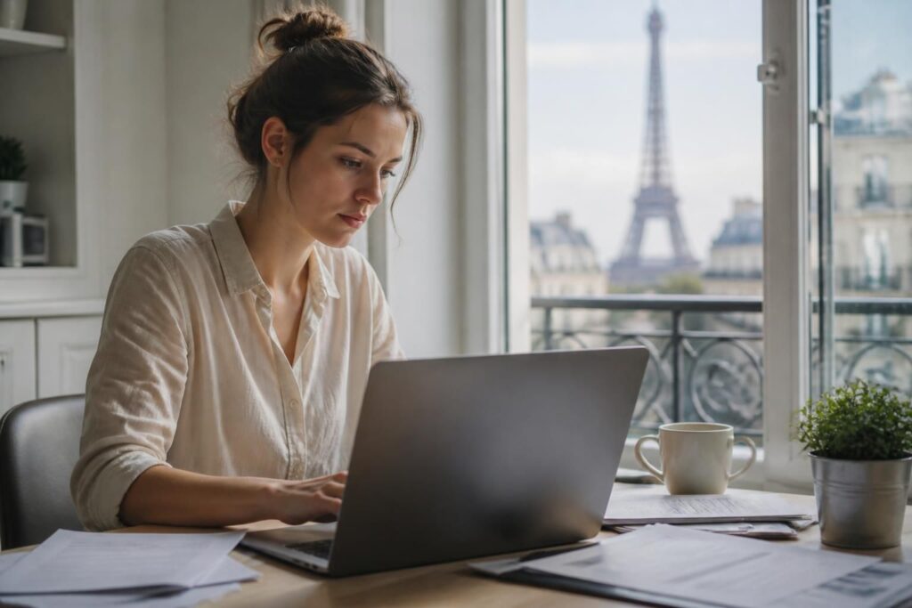 facilitez le renouvellement de votre carte de séjour à paris grâce à notre guide complet des démarches en ligne et des conseils pratiques.