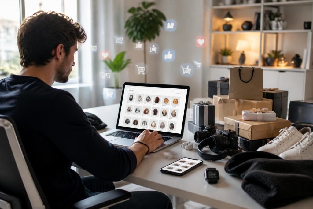 Cdiscount Influence Outlet : fonctionnement et avantages découvrez le fonctionnement de cdiscount influence outlet et ses avantages exclusifs pour profiter de bons plans et d'offres spéciales réservées aux influenceurs.