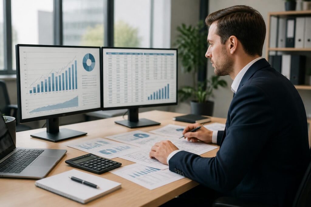 découvrez tout sur l'ebitda : sa définition, comment le calculer et sa traduction en français pour mieux comprendre cet indicateur financier clé.