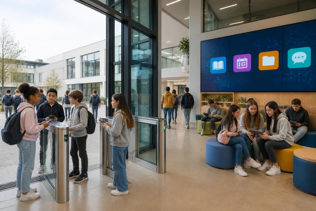 ENT Peron collège : accès, fonctionnalités et usages découvrez l'ent du collège peron : un guide complet sur l'accès, les fonctionnalités disponibles et les usages pour les élèves, parents et enseignants.