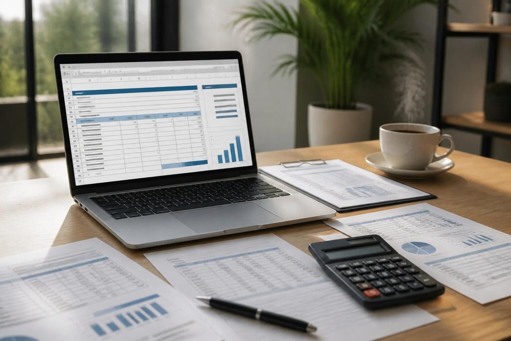 Facture Excel modèle gratuit : où télécharger des templates avec TVA et personnalisables découvrez où télécharger des modèles gratuits de facture excel personnalisables, incluant la tva, pour gérer facilement vos comptes.