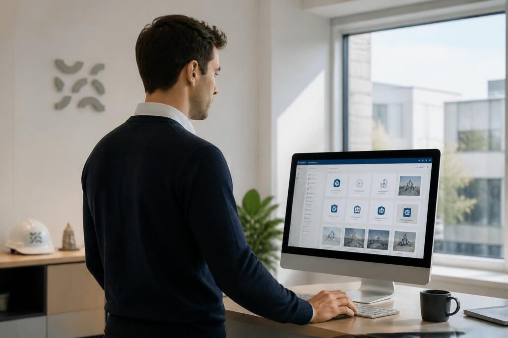 découvrez comment vous connecter à l'intranet gustave eiffel et accéder facilement à tous les services proposés pour une expérience utilisateur optimale.