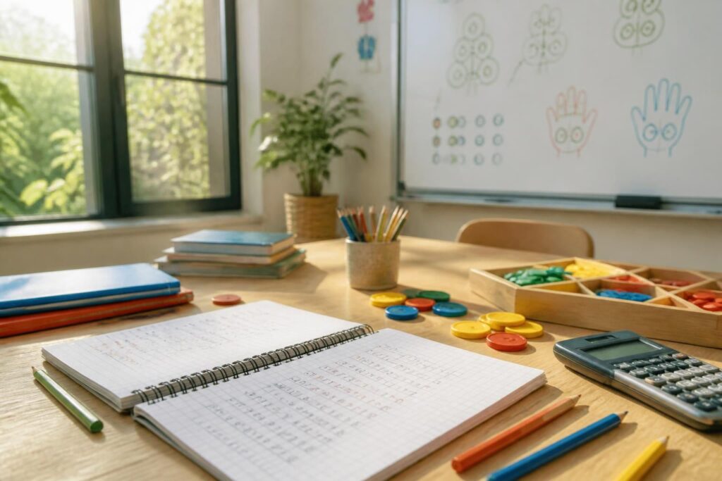 Table de 3 multiplication : astuces et exercices pour progresser découvrez des astuces efficaces et des exercices pratiques pour maîtriser la table de 3 en mathématiques et progresser rapidement.