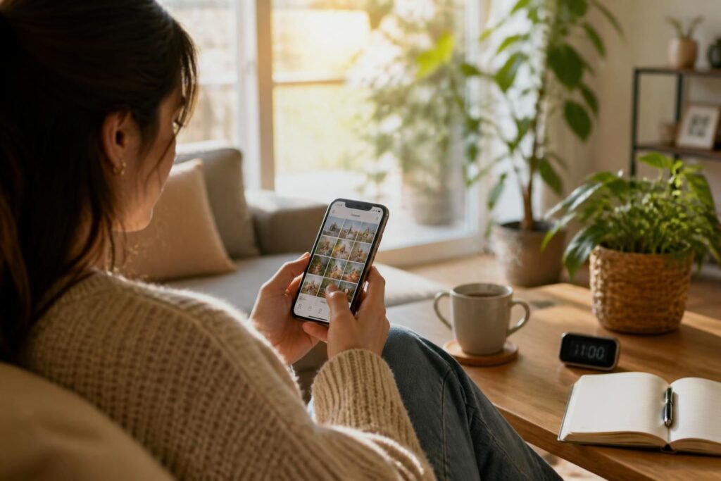 À quelle heure poster sur Instagram le dimanche pour maximiser l’engagement découvrez les meilleurs horaires pour poster sur instagram le dimanche et maximisez l'engagement de vos publications grâce à nos conseils experts.