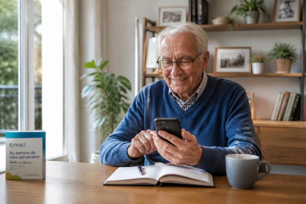 CNRACL : contacts, téléphone et accès à mon compte pour pensionnés accédez facilement aux contacts, au numéro de téléphone et à votre espace personnel cnracl pour les pensionnés. gagnez du temps pour gérer votre retraite en toute simplicité.