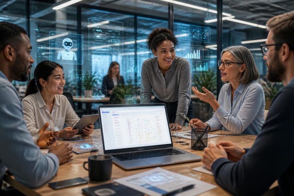 ClickUp avis utilisateurs : focus sur les fonctionnalités AI découvrez notre avis complet sur clickup avec un focus spécial sur ses fonctionnalités d'intelligence artificielle, basées sur les retours des utilisateurs.