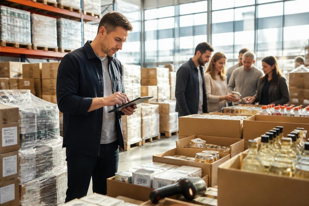 Comment vendre son stock invendu efficacement et rapidement découvrez des stratégies efficaces et rapides pour vendre votre stock invendu, optimiser vos ventes et libérer votre espace de stockage.
