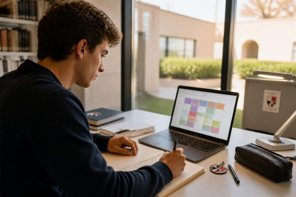 découvrez comment consulter facilement le planning étudiant sur hyperplanning pour sciences po aix et organisez votre emploi du temps efficacement.
