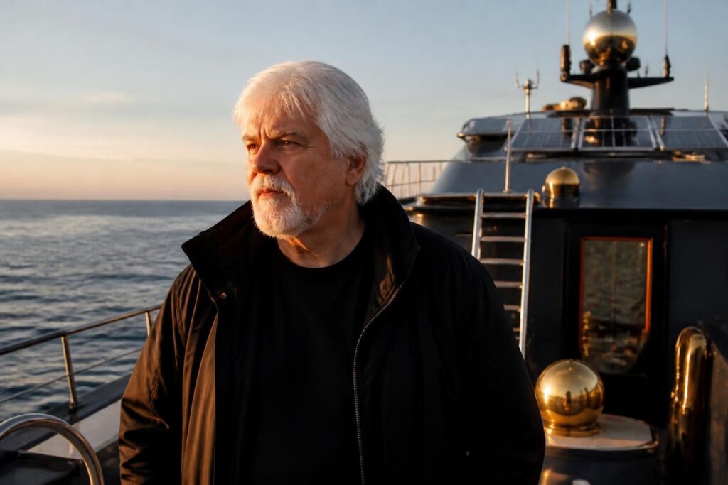 découvrez l'analyse complète de la fortune de paul watson, l'activiste milliardaire, et explorez les sources et l'évolution de sa richesse.