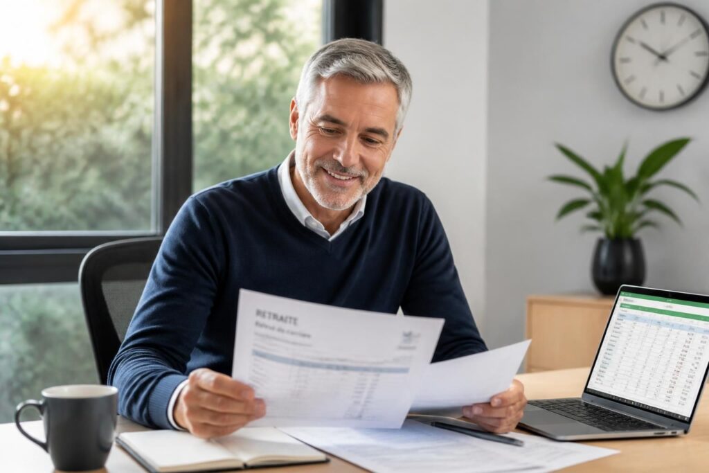 Puis-je toucher ma retraite et continuer à travailler : conditions et démarches à connaître découvrez les conditions et démarches pour toucher votre retraite tout en continuant à travailler, et optimisez votre situation financière en toute légalité.