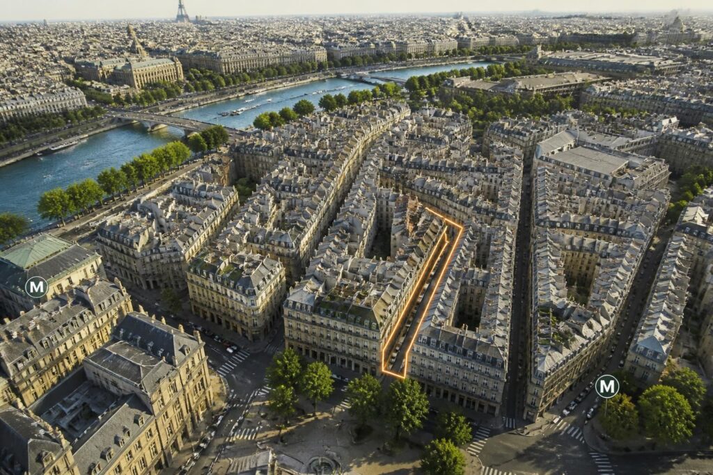Rue de la Verrerie à Paris : plan d’accès et informations pratiques découvrez la rue de la verrerie à paris : plan d'accès détaillé, conseils pratiques et informations utiles pour faciliter votre visite.