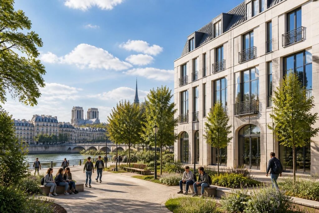 Albert School Paris : avis, prix et localisation de l’école découvrez l'avis complet, les tarifs et la localisation de l'albert school paris, une école reconnue pour son excellence éducative à paris.