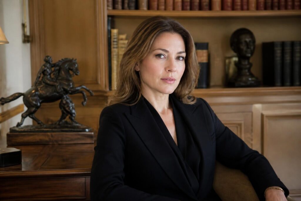 découvrez le patrimoine réel d'anouchka delon, son fortune et les détails sur ses biens et revenus.