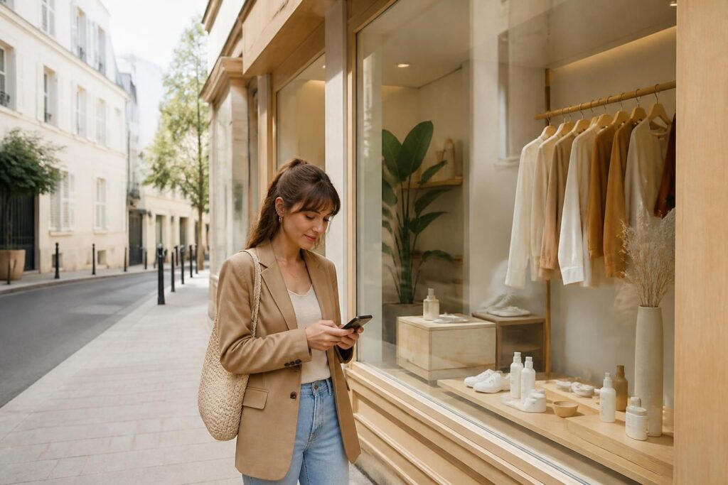 DNVB c’est quoi et quels exemples en France aujourd’hui découvrez ce qu'est une dnvb (digitally native vertical brand) et explorez des exemples actuels de marques françaises qui révolutionnent le commerce en ligne grâce à leur approche digitale et verticale.