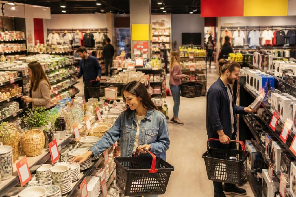 découvrez où trouver les meilleures offres de déstockage dernière minute pour économiser sur une large sélection de produits. ne ratez pas ces opportunités exclusives et profitez des prix imbattables dès maintenant !