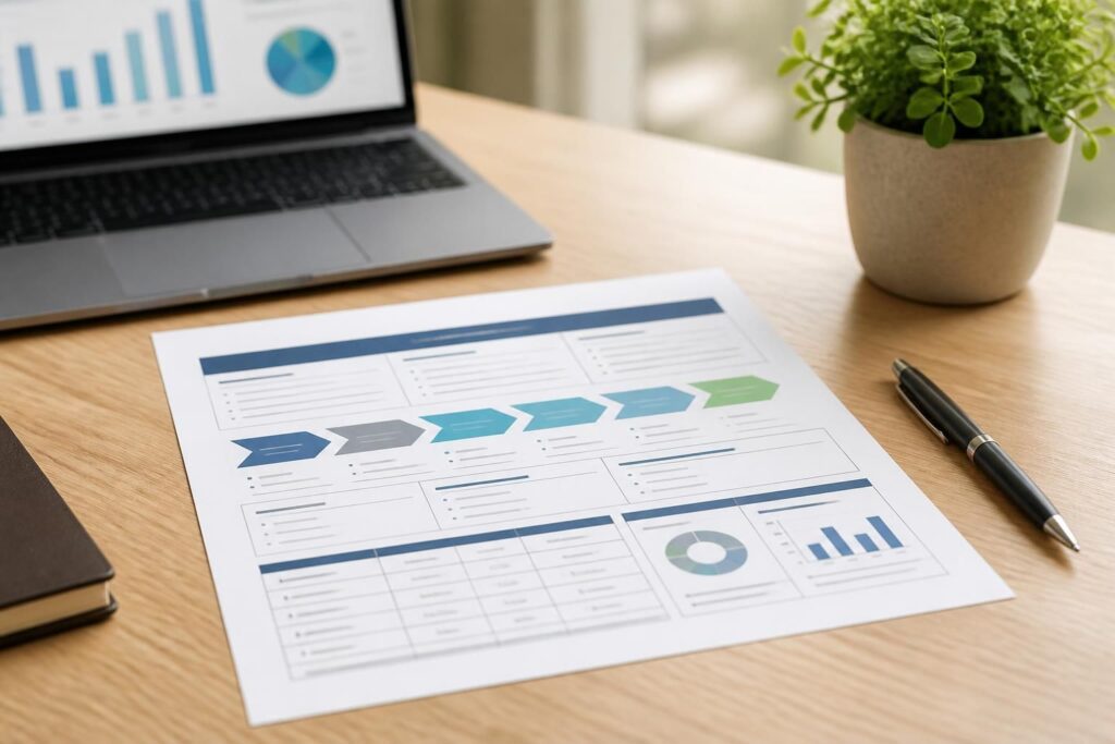 découvrez un exemple de fiche processus conforme à la norme iso 9001 pour optimiser la gestion de la qualité dans votre entreprise.
