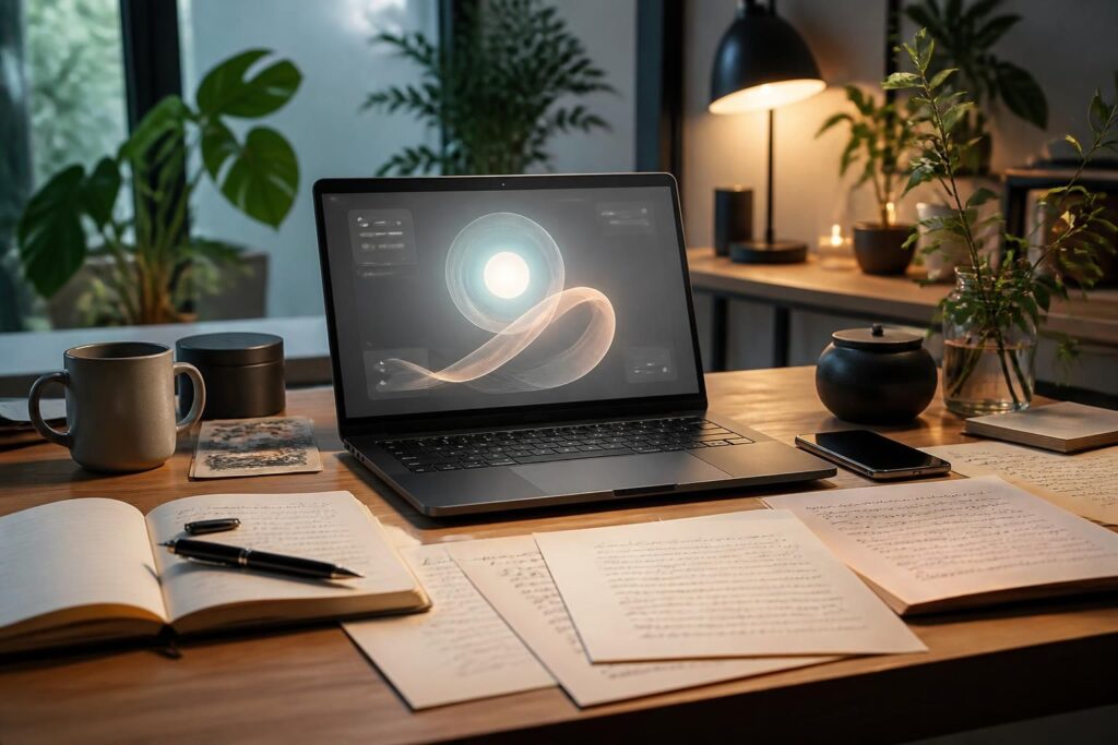 IA poème : générateurs gratuits pour créer des poèmes avec l’intelligence artificielle découvrez des générateurs gratuits de poèmes créés avec l'intelligence artificielle pour exprimer votre créativité en quelques clics.