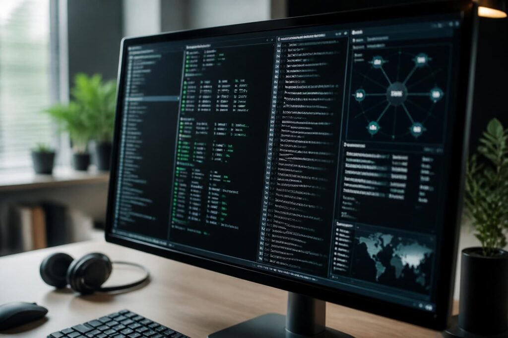 Netmap command et Nmap : guide des commandes essentielles pour scanner un réseau découvrez le guide complet des commandes netmap et nmap pour scanner efficacement un réseau, analyser sa sécurité et détecter les vulnérabilités.