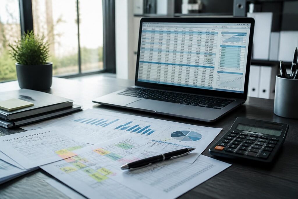 découvrez notre simulateur de calcul cvae et maîtrisez les règles fiscales en vigueur pour 2024 à 2026. optimisez votre contribution avec des informations claires et à jour.