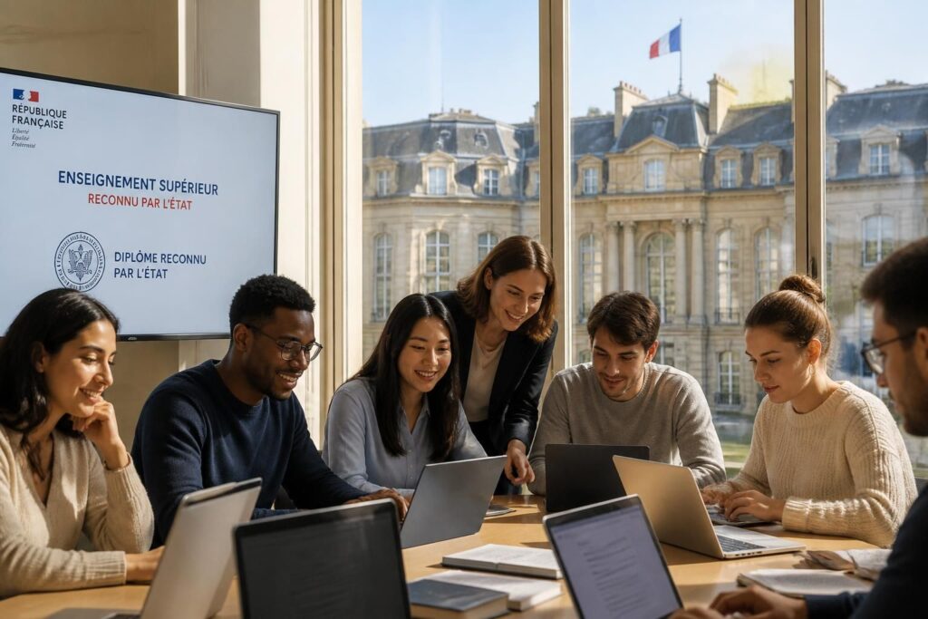 découvrez les avis sur elysée apprentissage paris et son niveau de reconnaissance officielle par l’état pour garantir une formation de qualité.