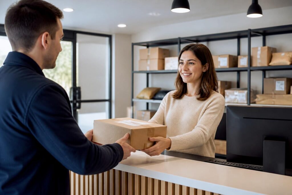 Point relais Cdiscount : comment effectuer un retour colis facilement ? découvrez comment effectuer un retour de colis facilement via un point relais cdiscount et simplifiez vos démarches de renvoi avec notre guide pratique.